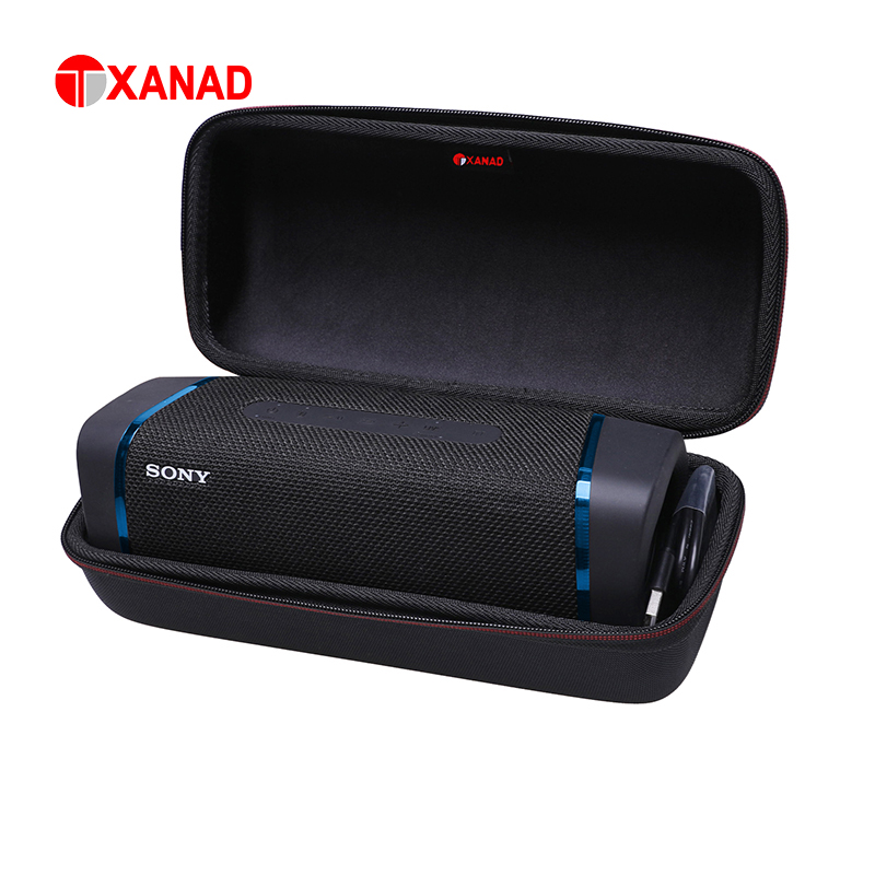 Anker Speaker Soundcore Boom 2 - XANAD EVA Hard เคสสำหรับ Sony SRS-XB43