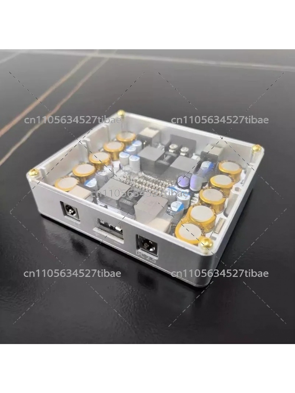 Audio Music Enhancer Free - เครื่องขยายเสียงกำลังสูง HIFI สำหรับระบบเสียงสเตอริโอคุณภาพสูง เพิ่มประสิทธิภาพเสียงเพลง
