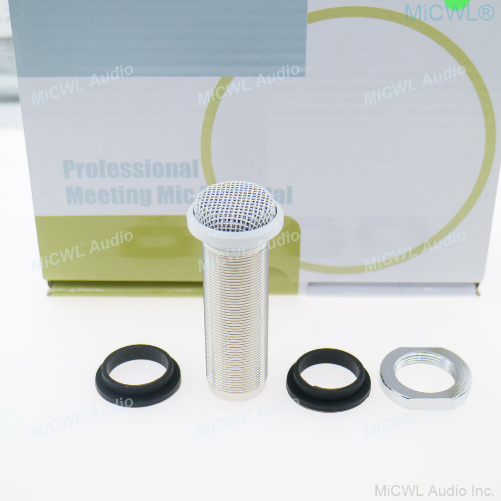 Audio Music News - ใหม่เดสก์ท็อปตารางเพดานแขวน Cardioid ไมโครโฟน ES945 สําหรับ AKG