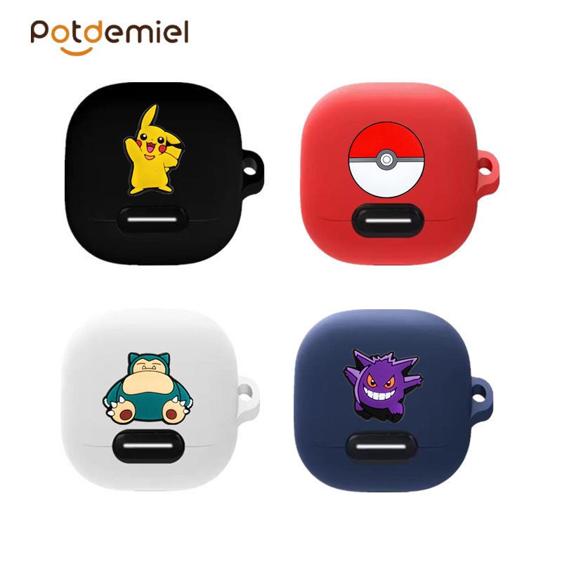 Anker Speaker Soundcore Boom 2 - Potdemiel Pokemon หูฟังสําหรับ Anker Soundcore Liberty