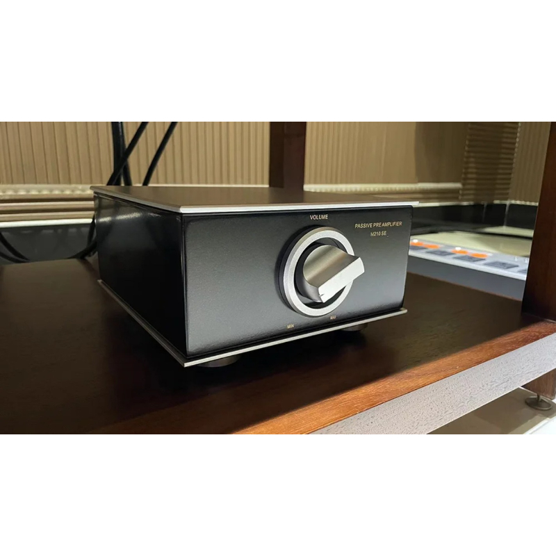 Audio Music Enhancer Free - หม้อแปลงเสียงแบบ Passive Preamp ช่วยเพิ่มความอบอุ่น ความสมบูรณ์ และความดนตรีในเสียง