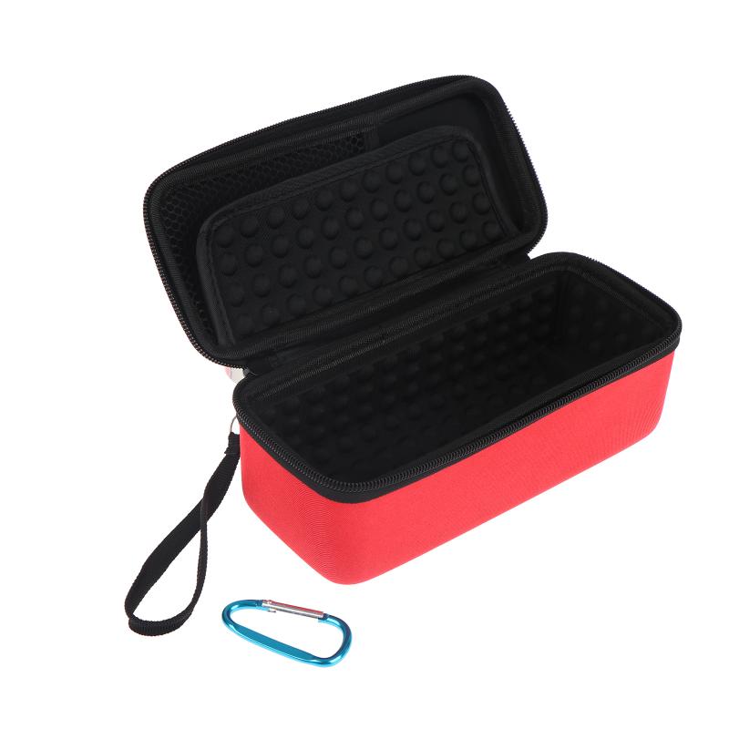 【Y】1/2/3 ชิ้นกระเป๋าพกพาแบบพกพ - Anker Speaker Soundcore Boom 2 บทวิจารณ์และราคา