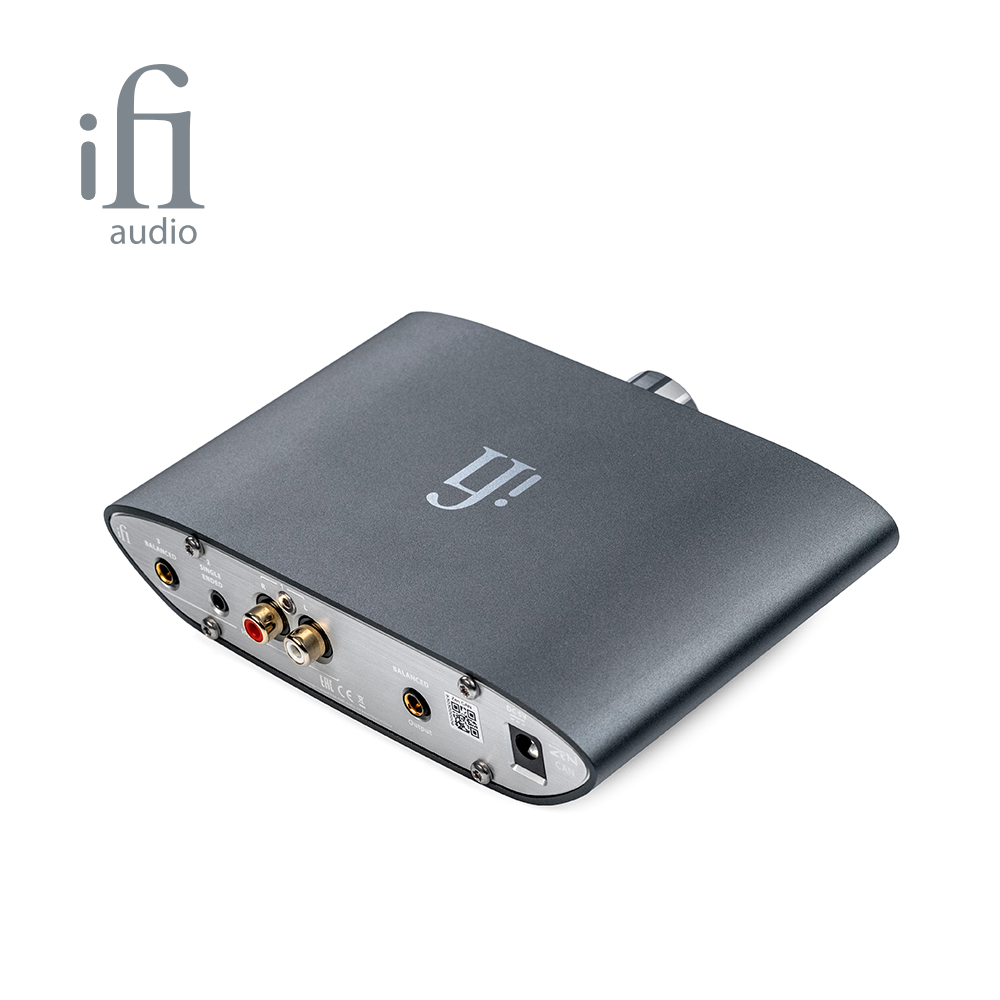 iFi ZEN CAN เครื่องขยายเสียงหู - Audio Music Enhancer Free บทวิจารณ์และราคา