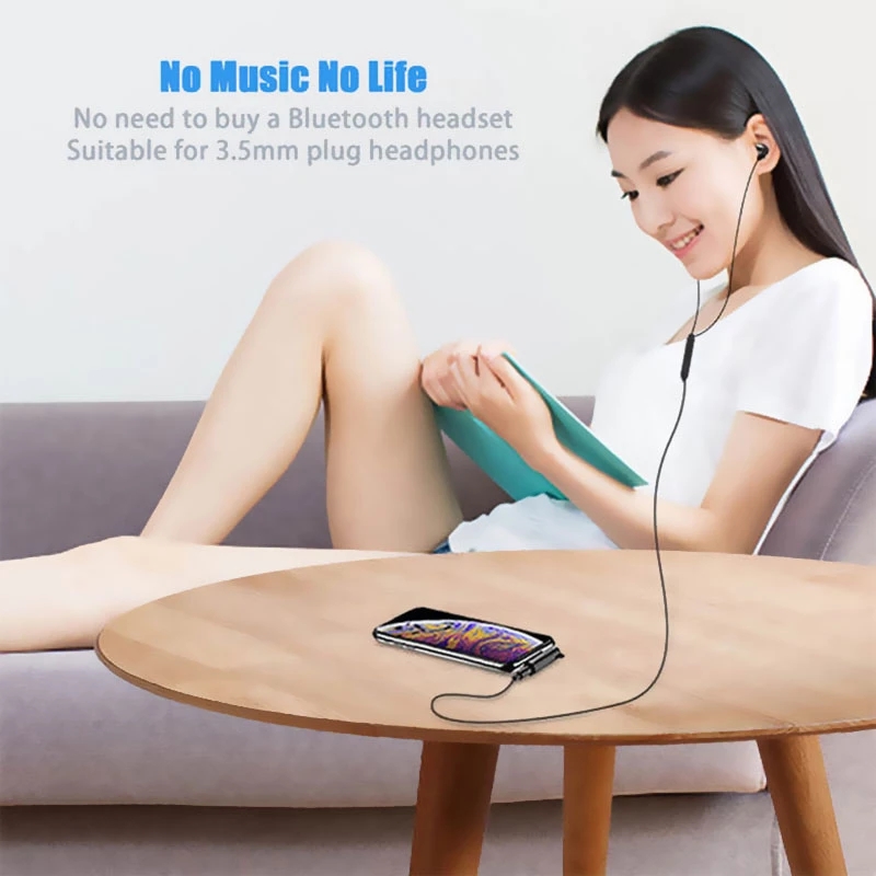 2 In1 อะแดปเตอร์ Splitter สําห - Audio And Music Splitter บทวิจารณ์และราคา