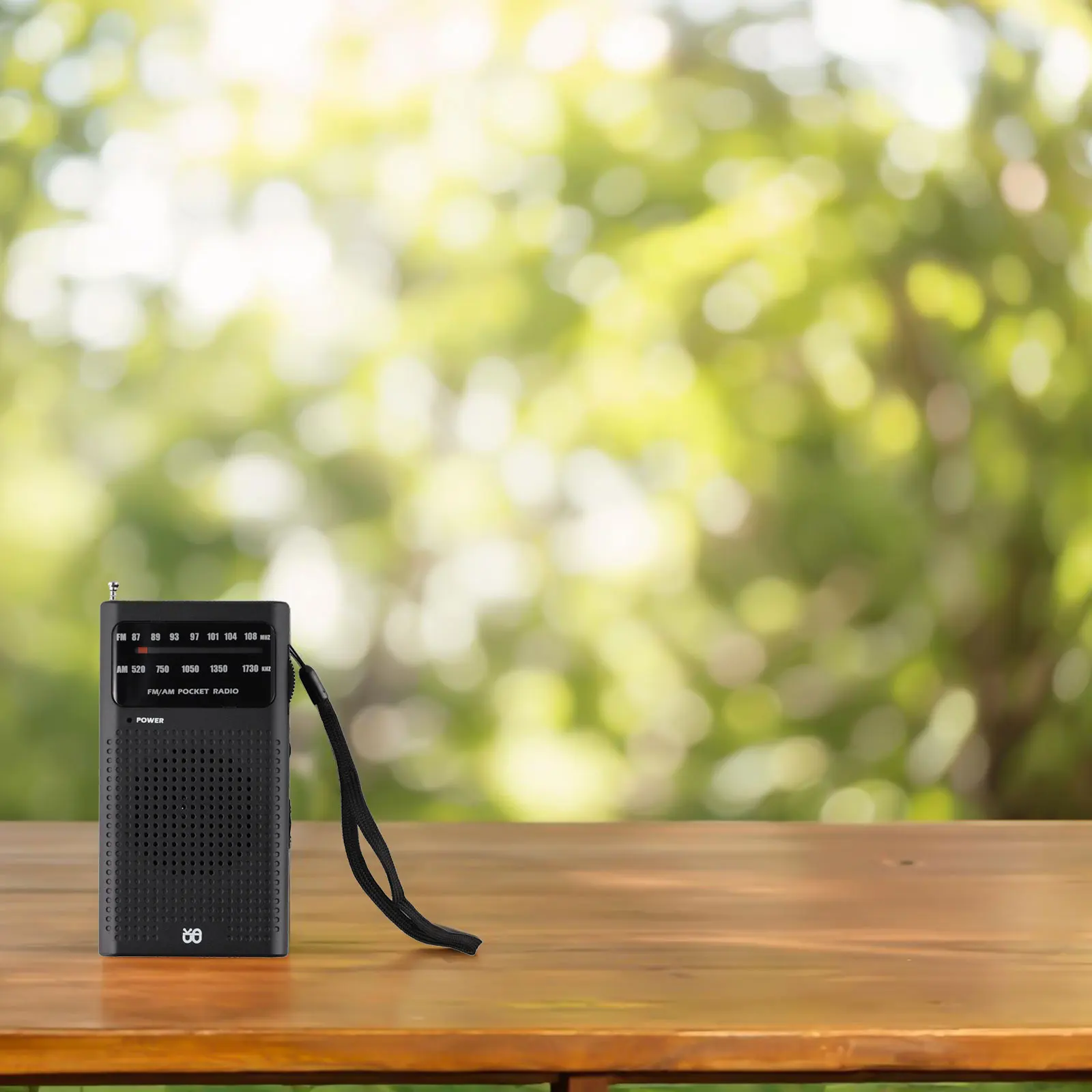 วิทยุสำหรับผู้สูงอายุ วิทยุคลื - Audio Music News บทวิจารณ์และราคา