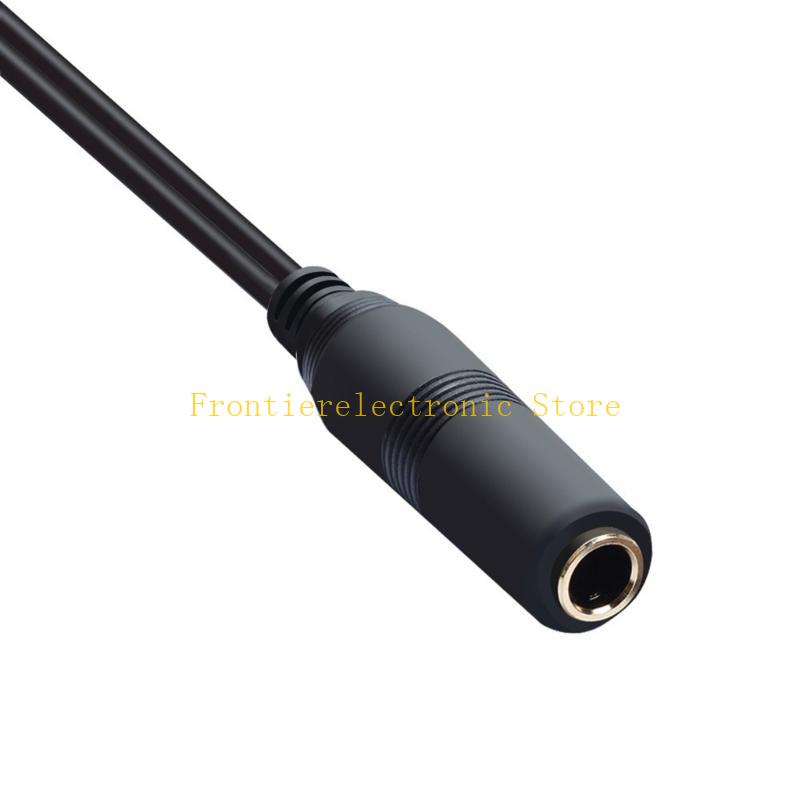 G8DB 2x1/4 นิ้ว 6.35 มม.ถึง 6. - Audio And Music Splitter บทวิจารณ์และราคา