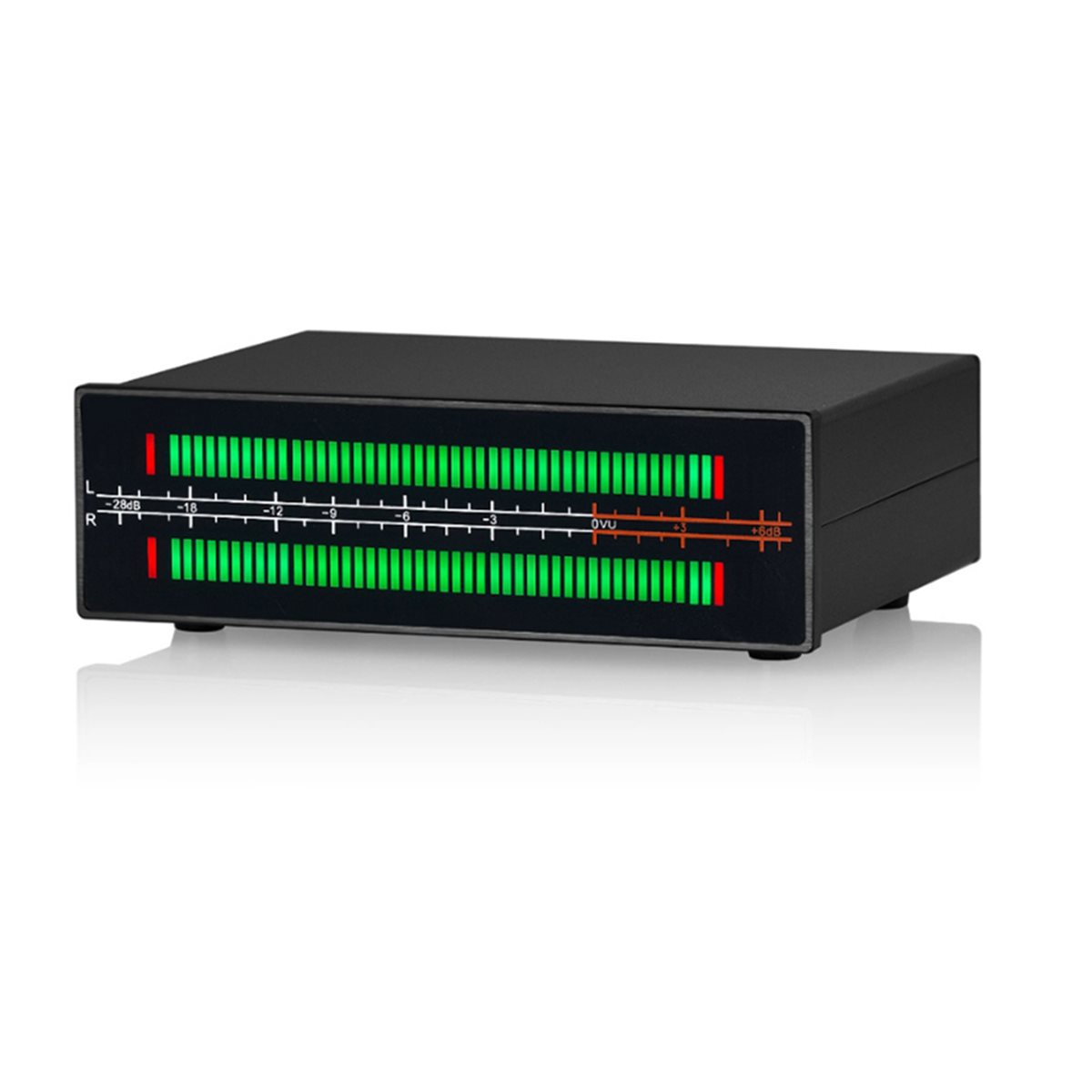 A40I VU56-PRO เครื่องวิเคราะห์ - Audio And Music Splitter บทวิจารณ์และราคา