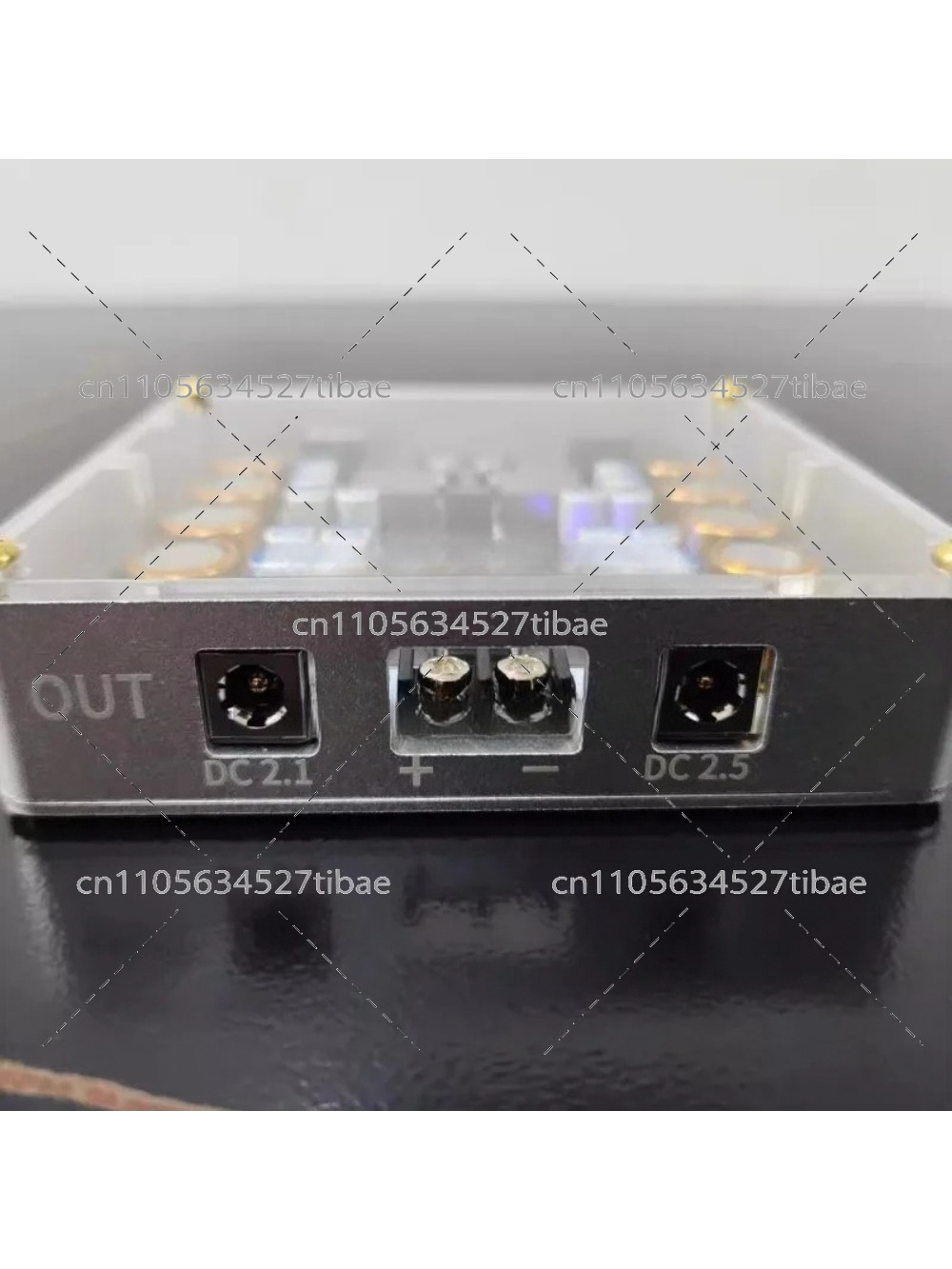 เครื่องขยายเสียงกำลังสูง HIFI  - Audio Music Enhancer Free บทวิจารณ์และราคา