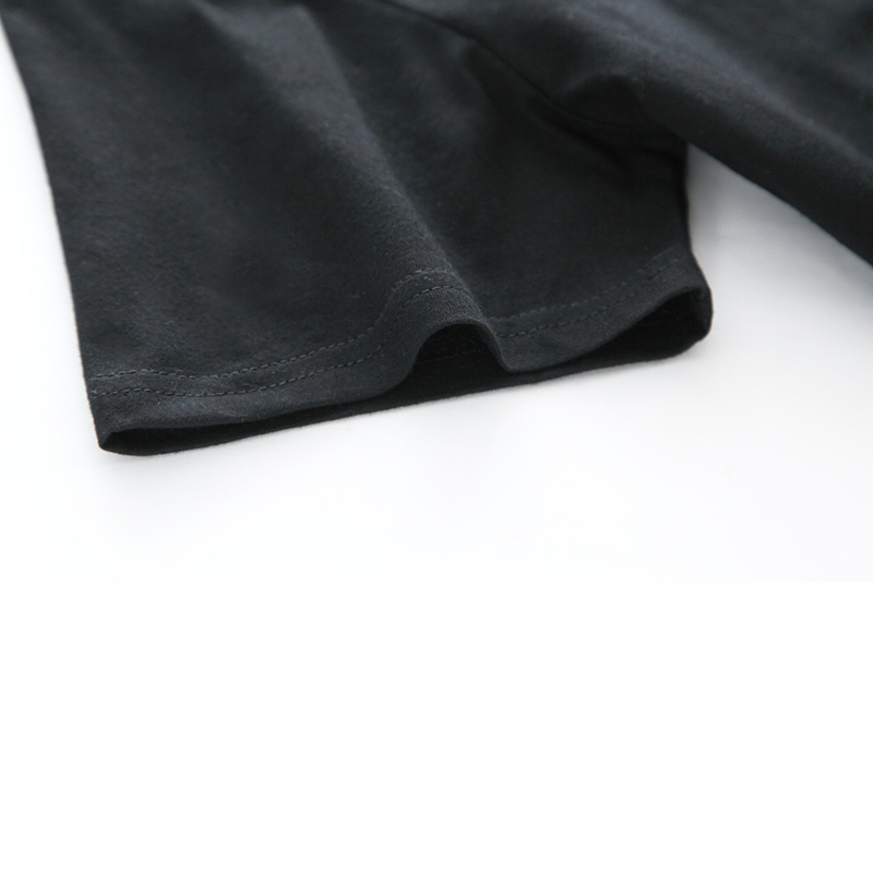 เสื้อยืดโลโก้เทคนิคใหม่ๆ ของออ - Audio Music News บทวิจารณ์และราคา