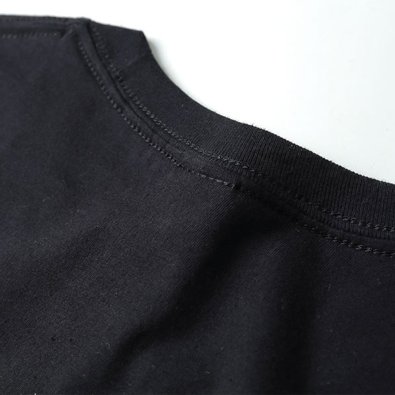 เสื้อยืดโลโก้เทคนิคใหม่ๆ ของออ - Audio Music News บทวิจารณ์และราคา