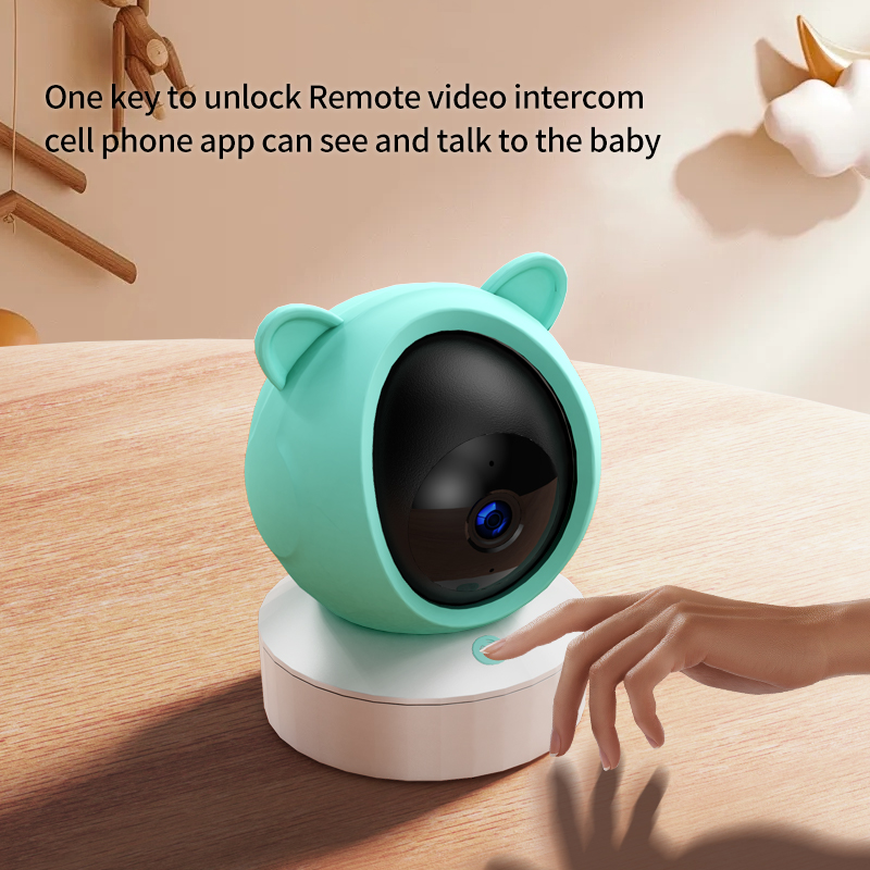 Danmini TUYA App Control Baby  - Audio Detect Music บทวิจารณ์และราคา