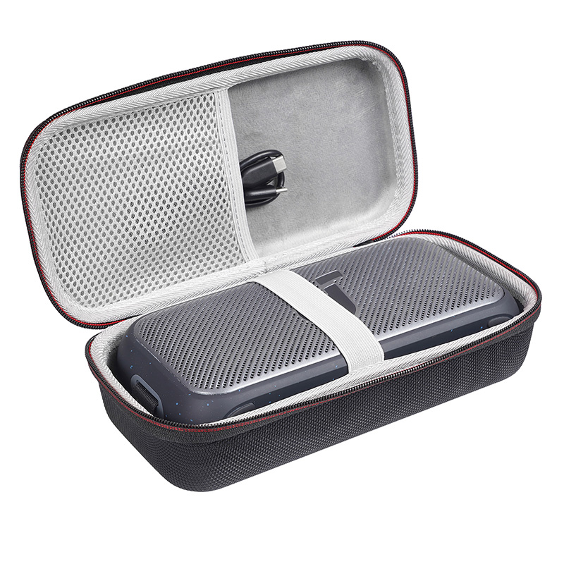 ลำโพงบลูทูธไร้สายแบบแข็ง EVA แ - Anker Speaker Soundcore Boom 2 บทวิจารณ์และราคา