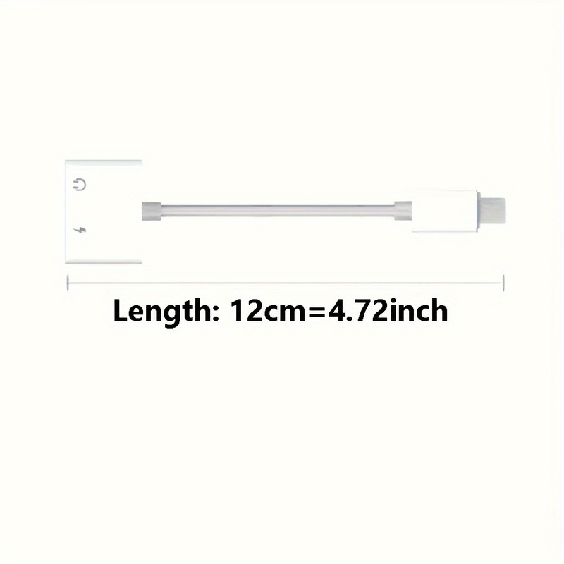 ตัวแยกสัญญาณ Lightning แบบ 2-i - Audio And Music Splitter บทวิจารณ์และราคา