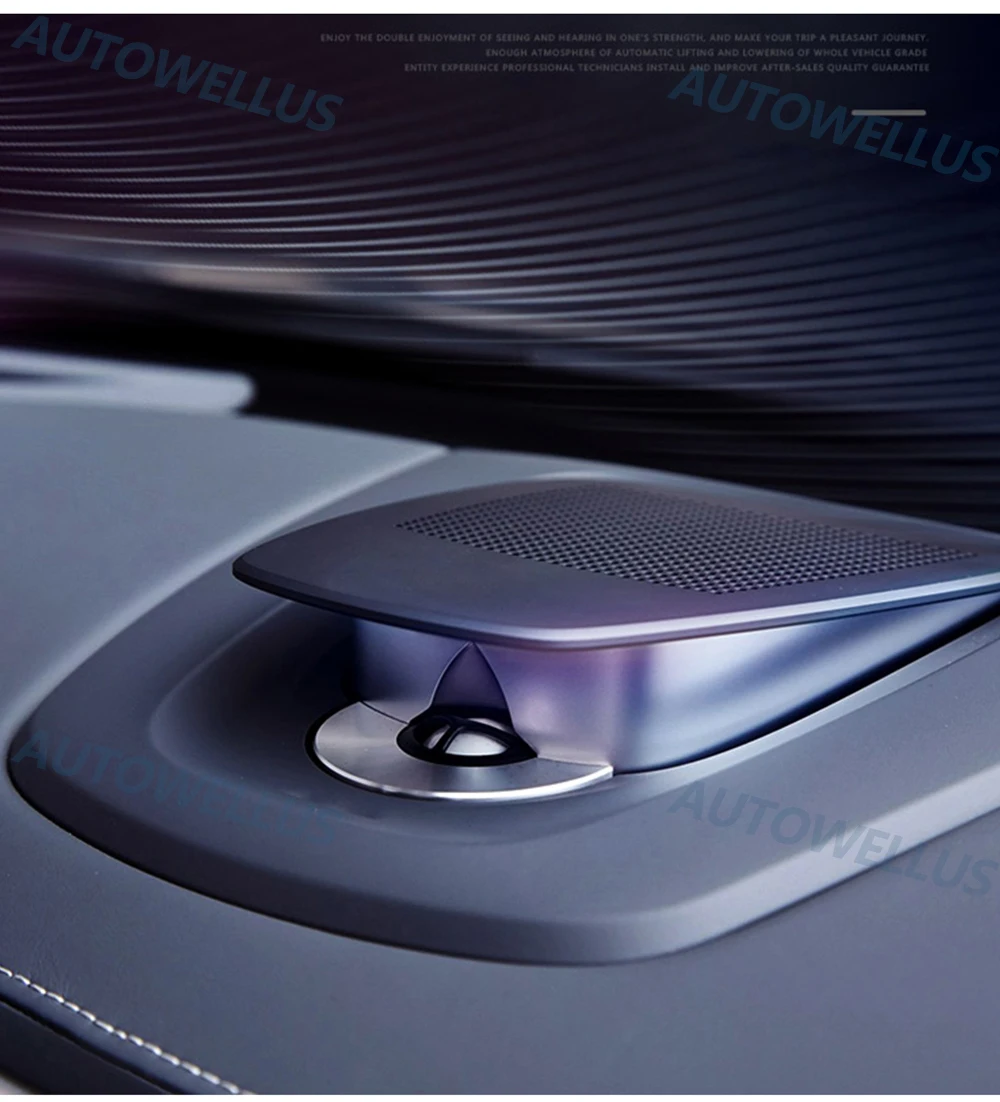 สำหรับ BMW F10 F11 F15 F16 ชุด - Audio Music Enhancer Free บทวิจารณ์และราคา