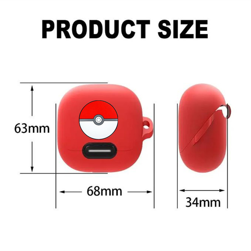 Potdemiel Pokemon หูฟังสําหรับ - Anker Speaker Soundcore Boom 2 บทวิจารณ์และราคา