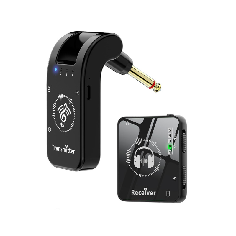 ตัวรับส่งสัญญาณระบบ IEM ไร้สาย - In Ear Monitor Iem บทวิจารณ์และราคา