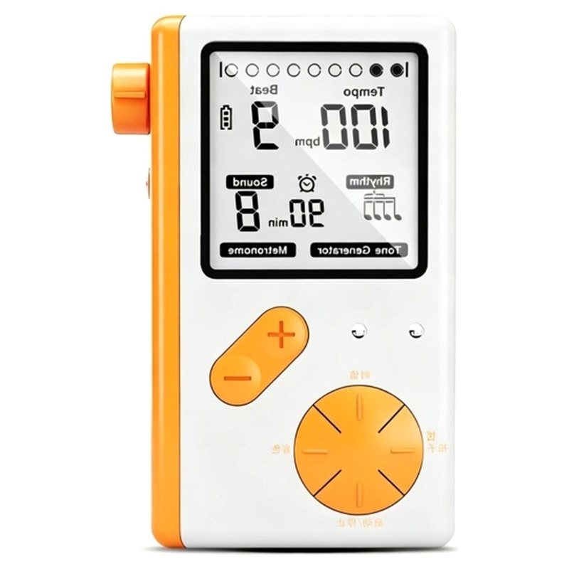 เครื่องตั้งจังหวะดิจิตอล AA90- - Metronome Digital บทวิจารณ์และราคา