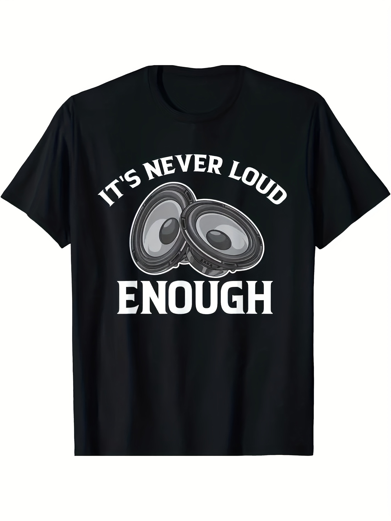เสื้อยืดลายวินเทจสำหรับผู้ชายร - Audio Music Enhancer Free บทวิจารณ์และราคา