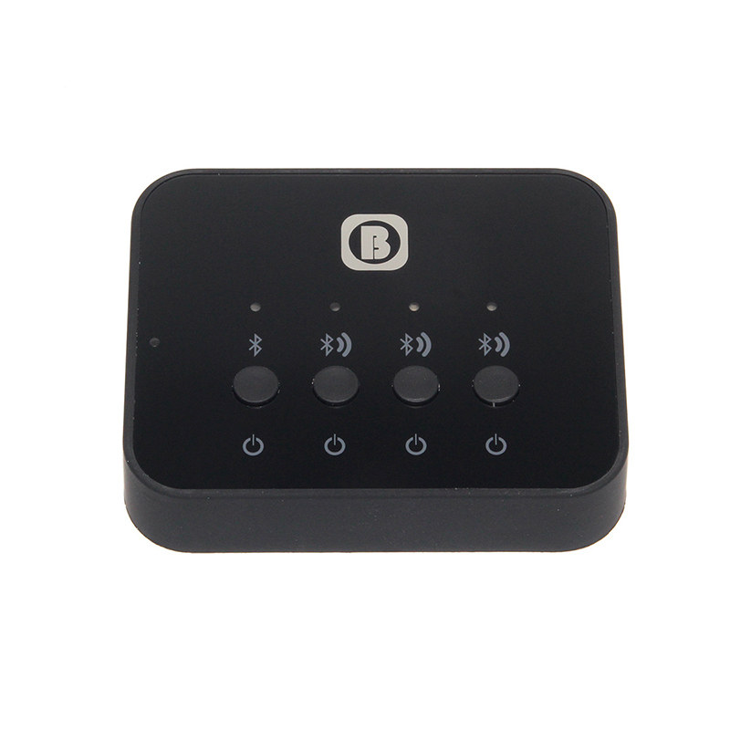เครื่องส่งสัญญาณเสียงสเตอริโออ - Audio And Music Splitter บทวิจารณ์และราคา