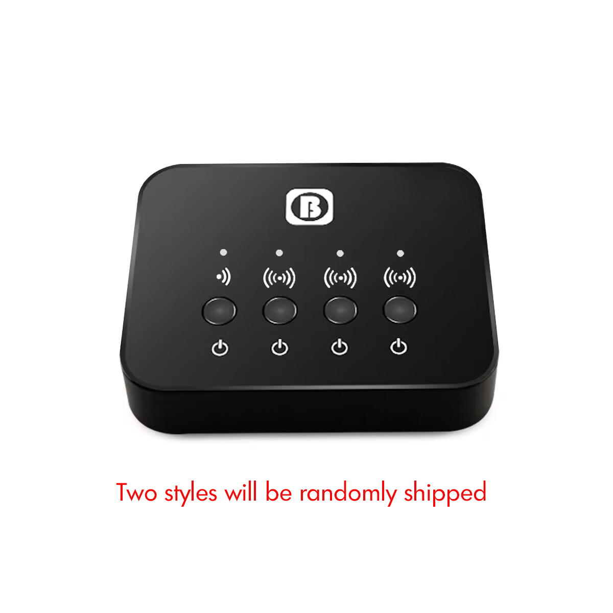 เครื่องส่งสัญญาณเสียงสเตอริโออ - Audio And Music Splitter บทวิจารณ์และราคา