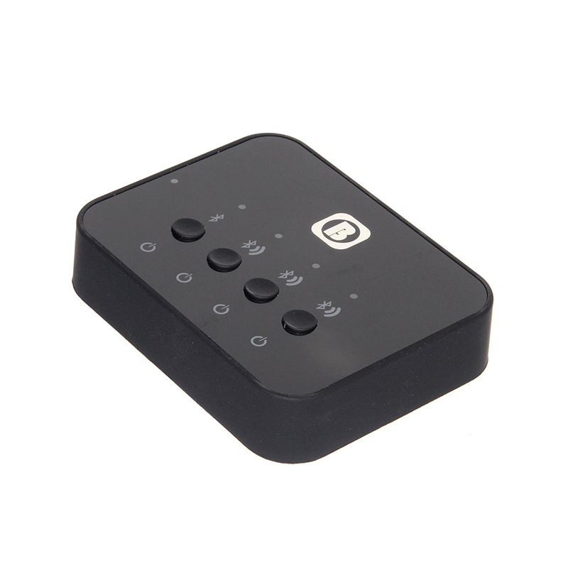 เครื่องส่งสัญญาณเสียงสเตอริโออ - Audio And Music Splitter บทวิจารณ์และราคา