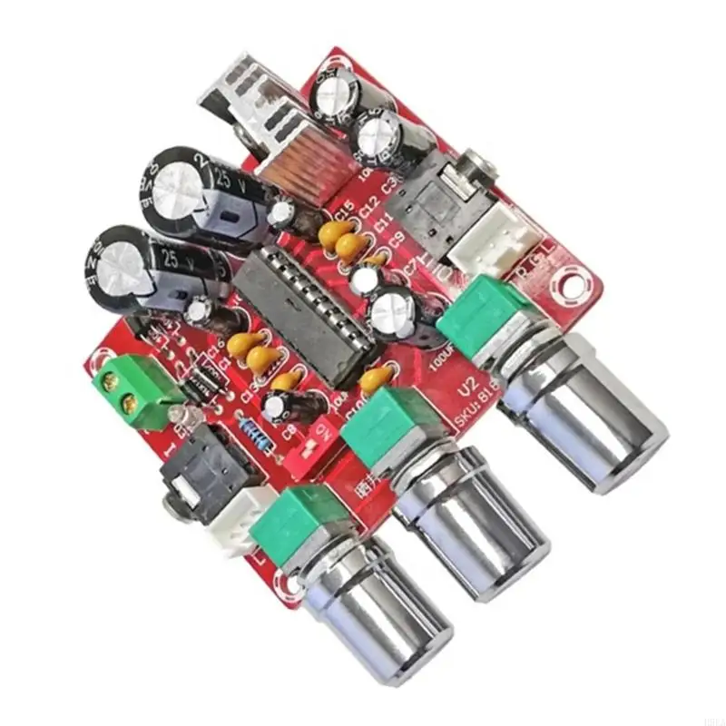 R1075 TONE BOARD BBE DIGITAL A - Audio Music Enhancer Free บทวิจารณ์และราคา