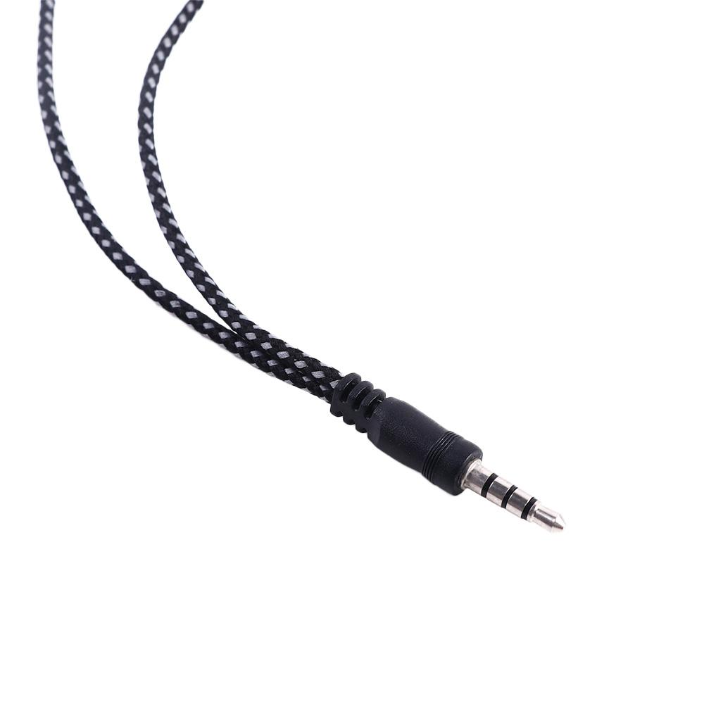 สายเคเบิลสำหรับฟังเพลง หัวแจ็ค - Audio And Music Splitter บทวิจารณ์และราคา