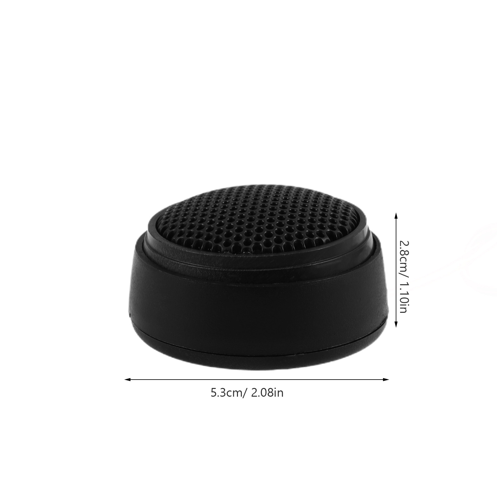 ลำโพงเสียงรถยนต์ 1 คู่ ทวีตเตอ - Audio Music Enhancer Free บทวิจารณ์และราคา