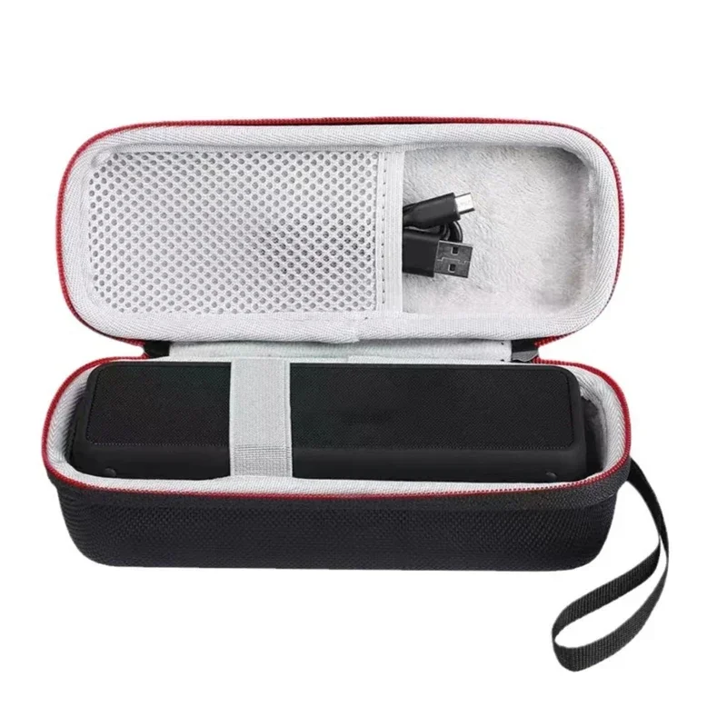 กระเป๋าเก็บของแบบแข็ง EVA, เคส - Anker Speaker Soundcore Boom 2 บทวิจารณ์และราคา