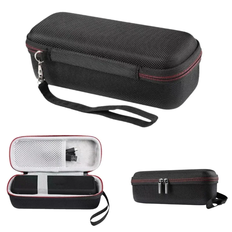 กระเป๋าเก็บของแบบแข็ง EVA, เคส - Anker Speaker Soundcore Boom 2 บทวิจารณ์และราคา